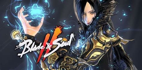 Ncsoft blade and soul. Things To Know About Ncsoft blade and soul. 